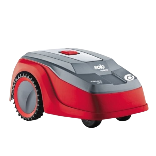Qazonbiçən robotlar