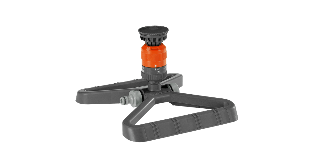 Sprinkler