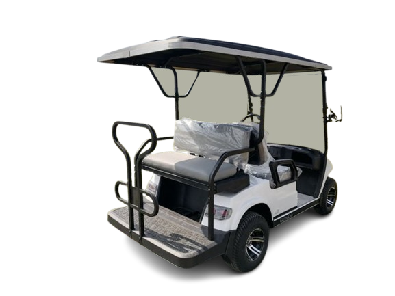 Golf Maşını